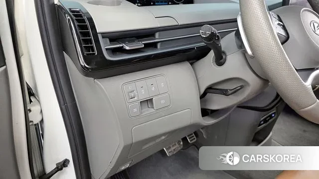 Hyundai Staria id 3758714 из Кореи 8