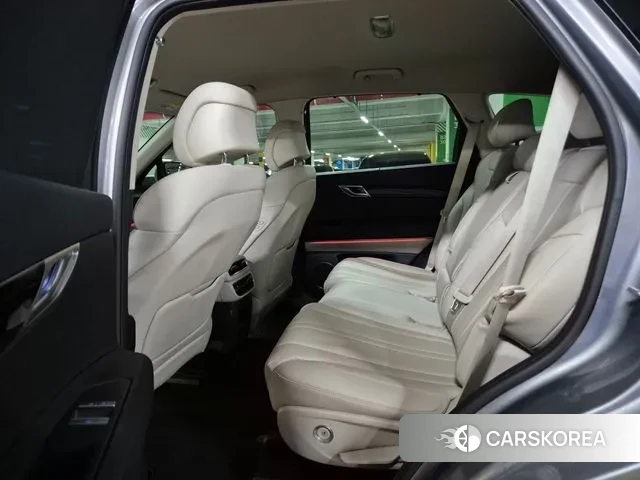 Genesis GV80 id 3576890 из Кореи 8