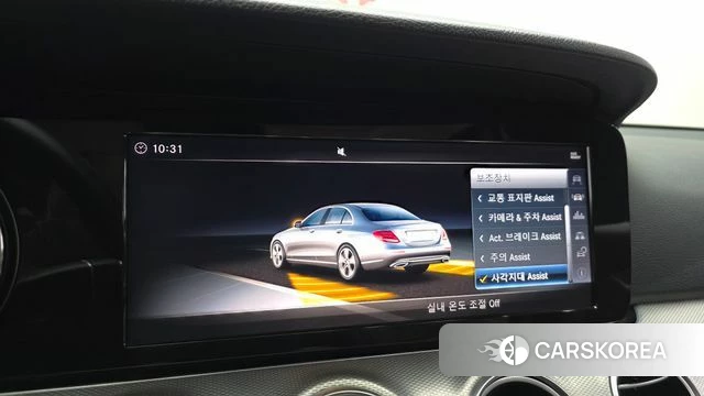 Mercedes-Benz E-Class W213 id 3861684 из Кореи 8