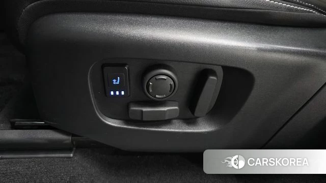 Land Rover Discovery Sports 2nd Generation id 4871027 из Кореи 8