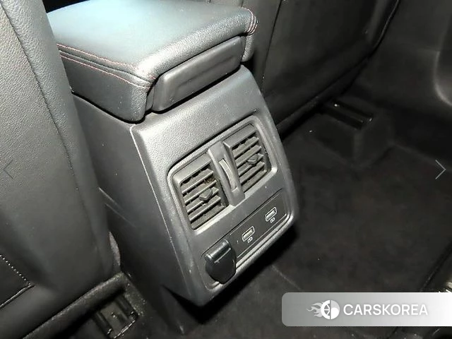 Renault Korea (Samsung) Capture id 4887298 из Кореи 8