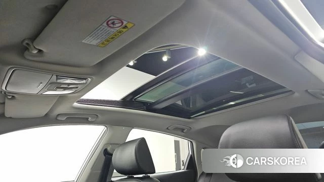 Kia The New K5 2nd generation id 4294957 из Кореи 8