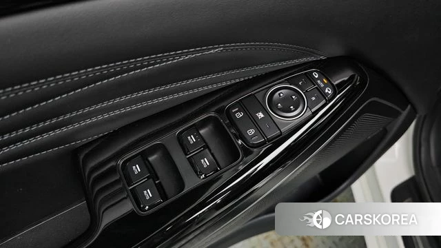 Kia K7 Premier Hybrid id 4780069 из Кореи 8