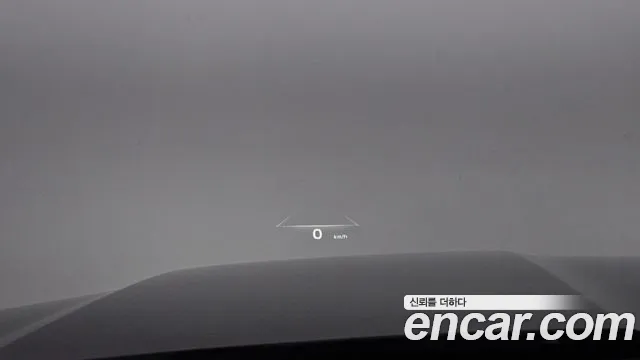 Kia Mohave Master id 2739431 из Кореи 8