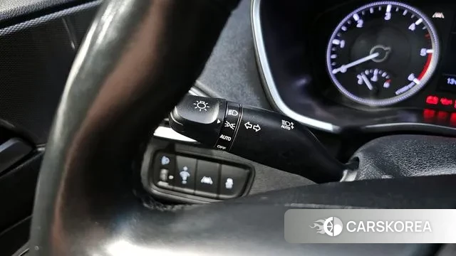 Hyundai Santa Fe TM id 3748306 из Кореи 8