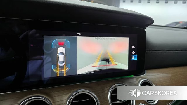 Mercedes-Benz E-Class W213 id 3910949 из Кореи 8