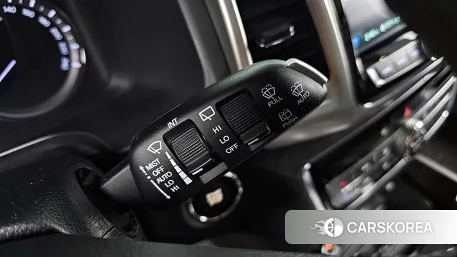 Ssangyong G4 Rexton id 3034402 из Кореи 8