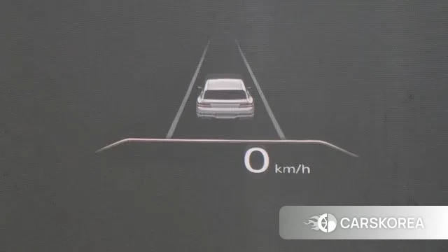 Genesis GV80 id 3059907 из Кореи 8