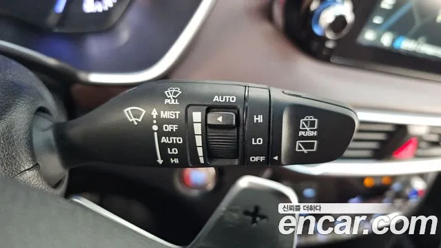 Hyundai Santa Fe TM id 2807797 из Кореи 8