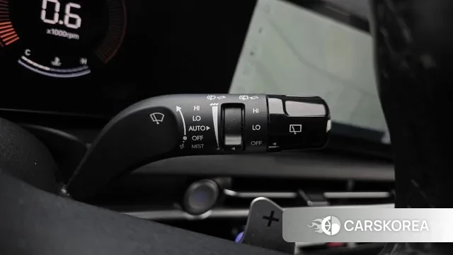 Hyundai The New Tucson (NX4) id 3653921 из Кореи 8