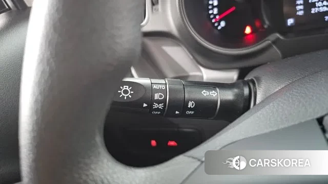 Kia The New Ray id 3016862 из Кореи 8