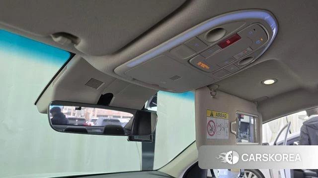 Genesis The New G70 id 3841772 из Кореи 8