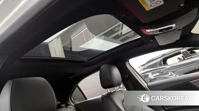 Mercedes-Benz A-Class W177 id 3535403 из Кореи 8