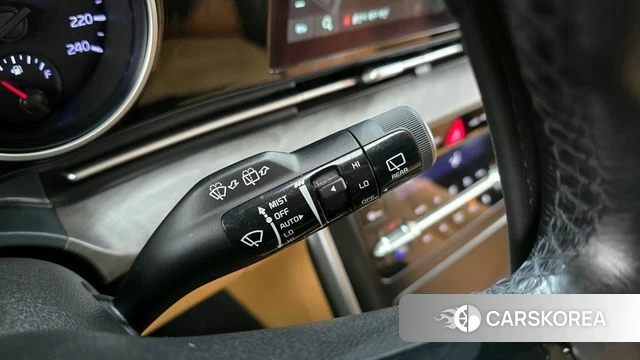 Kia Carnival 4th generation id 4323584 из Кореи 8
