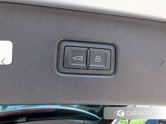 Audi Q7 (4M) id 3021437 из Кореи 8