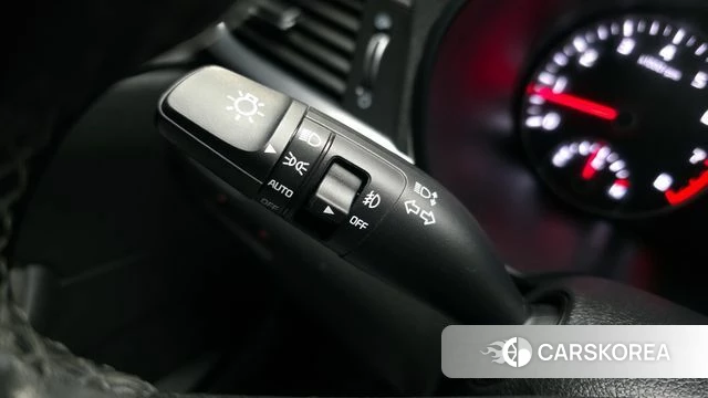 Kia The New K5 2nd generation id 3828996 из Кореи 8