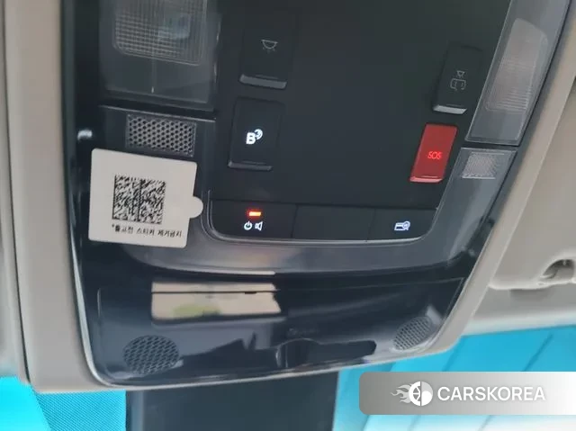 Hyundai Staria id 3522409 из Кореи 8