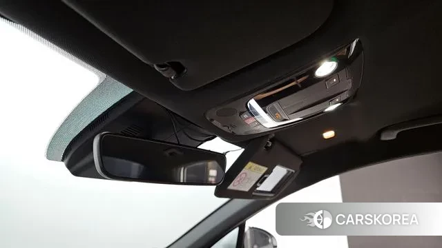 Kia K5 Hybrid 3rd Generation id 3581436 из Кореи 8