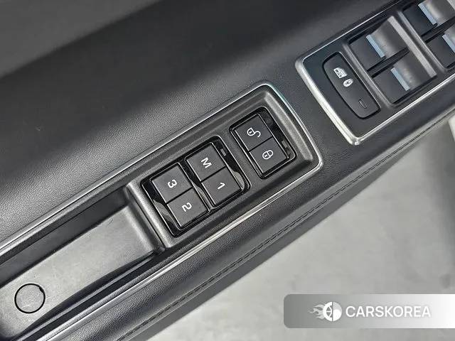 Jaguar XF (X260) id 3612740 из Кореи 8