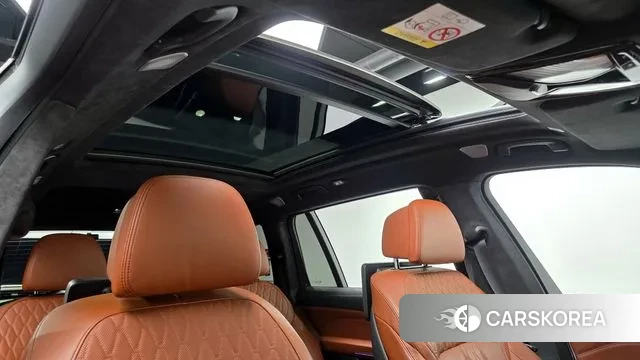 BMW X7 (G07) id 3012090 из Кореи 8