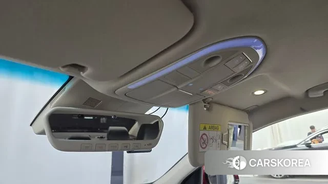 Genesis The New G70 id 3498019 из Кореи 8