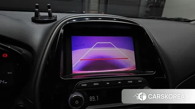 Chevrolet (GM Daewoo) The New Spark id 3038497 из Кореи 8