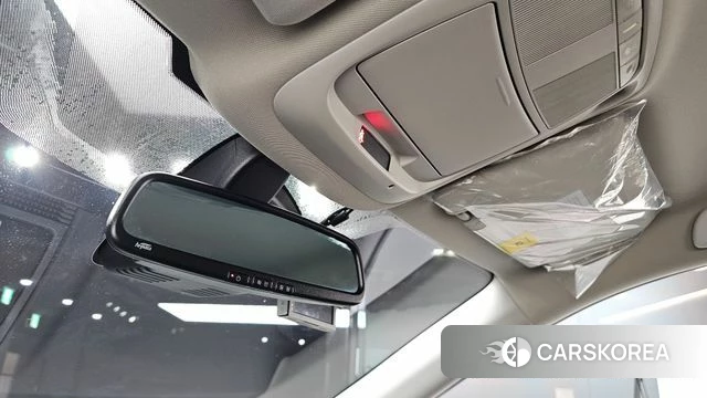 Renault Korea (Samsung) QM6 id 4543670 из Кореи 8