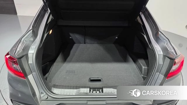 Renault Korea (Samsung) XM3 id 4224778 из Кореи 8