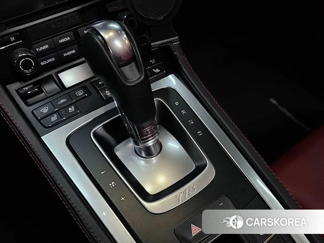 Porsche 718 Boxster id 3965478 из Кореи 8