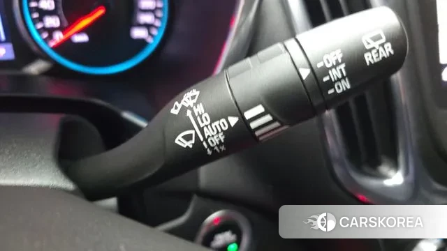 Chevrolet (GM Daewoo) Equinox id 3264922 из Кореи 8