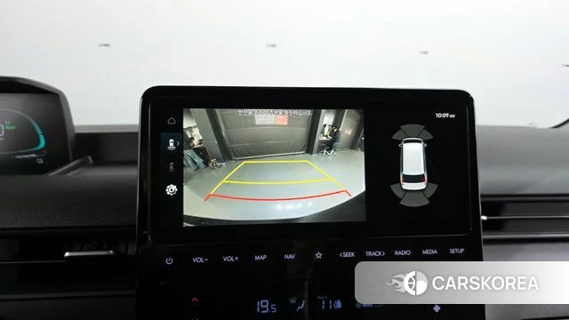 Hyundai Staria id 3864258 из Кореи 8