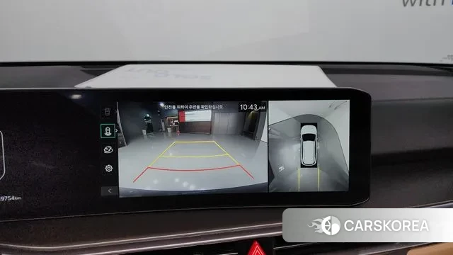 Kia The New Sorento 4th Generation id 3426345 из Кореи 8