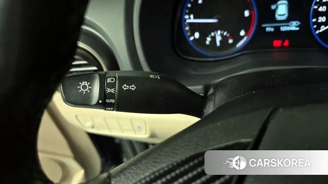 Hyundai Kona id 3583315 из Кореи 8