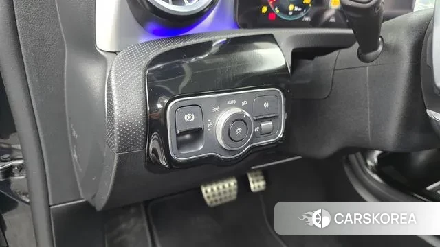 Mercedes-Benz CLA-Class C118 id 3566155 из Кореи 8