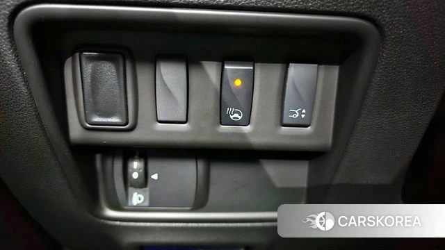 Renault Korea (Samsung) QM6 id 3845025 из Кореи 8