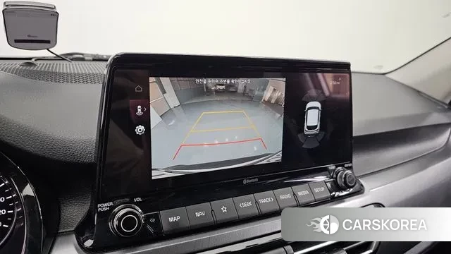 Kia Seltos id 2975210 из Кореи 8