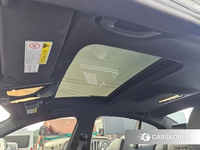 BMW 5 Series (G30) id 3055066 из Кореи 8