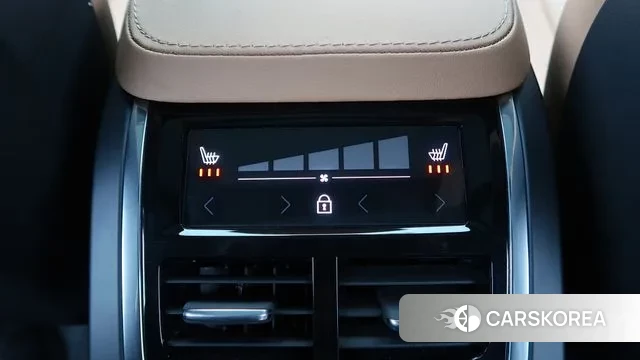 Volvo XC90 second Generation id 3420698 из Кореи 8