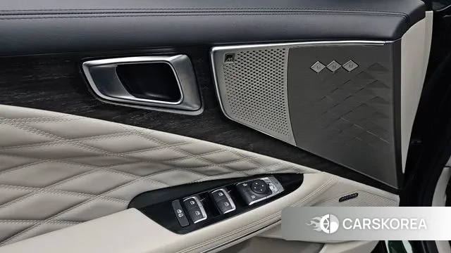 Kia K8 id 3620831 из Кореи 8