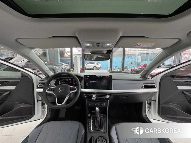 Volkswagen Lavida id 4261846 из Китая 8
