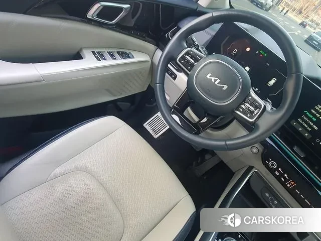 Kia The New Carnival 4th Generation id 3664142 из Кореи 8