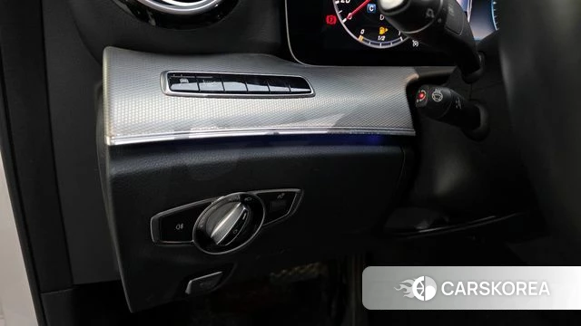 Mercedes-Benz E-Class W213 id 4225308 из Кореи 8