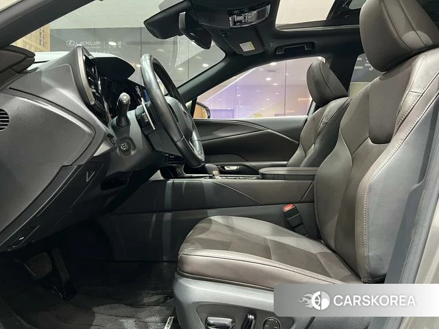 Lexus RX id 4300051 из Китая 8