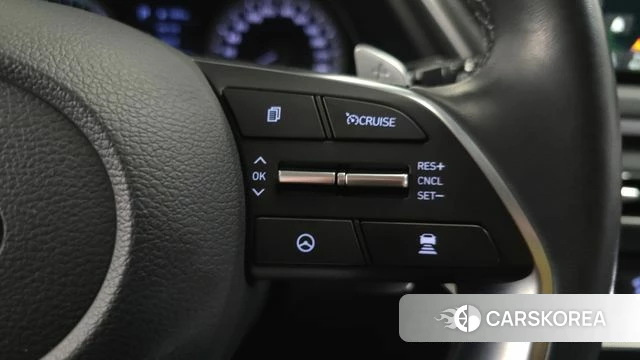 Hyundai Sonata Hybrid (DN8) id 4625802 из Кореи 8