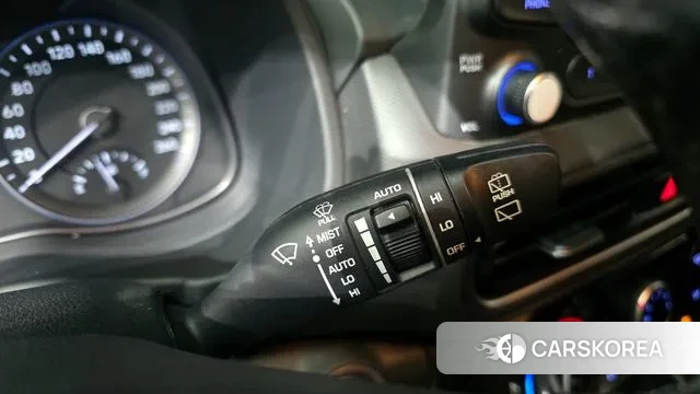 Hyundai The New Kona id 3329106 из Кореи 8