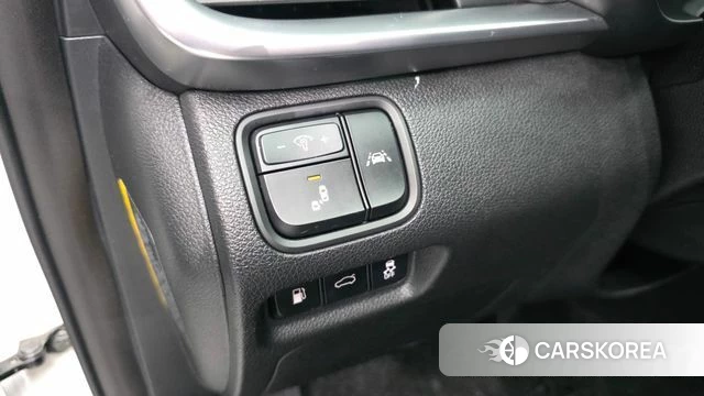 Kia The New K5 Hybrid 2nd generation id 4403347 из Кореи 8