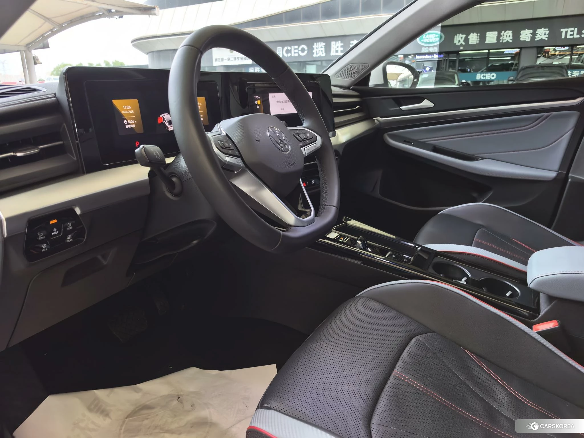 Volkswagen Lamando id 4479555 из Китая 8