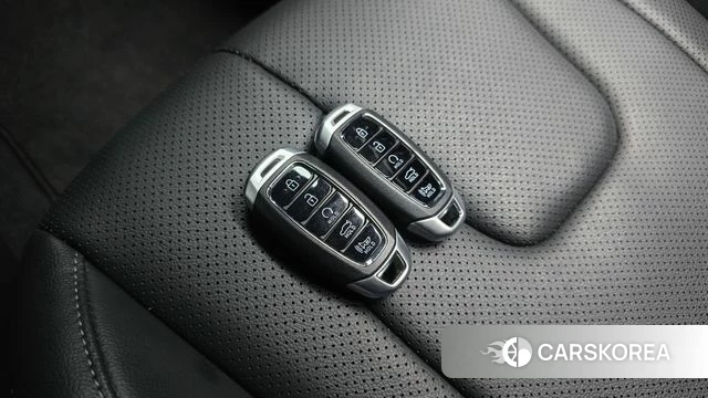 Hyundai Avante (CN7) id 4293159 из Кореи 8