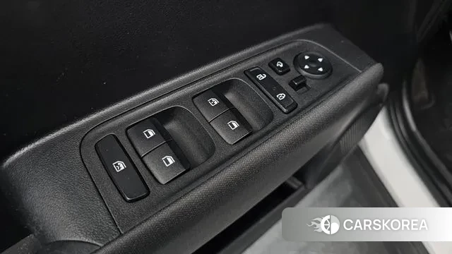 Hyundai Casper id 3581578 из Кореи 8