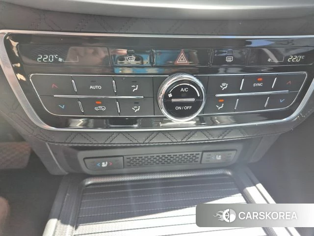 Ssangyong All New Rexton id 4362392 из Кореи 8
